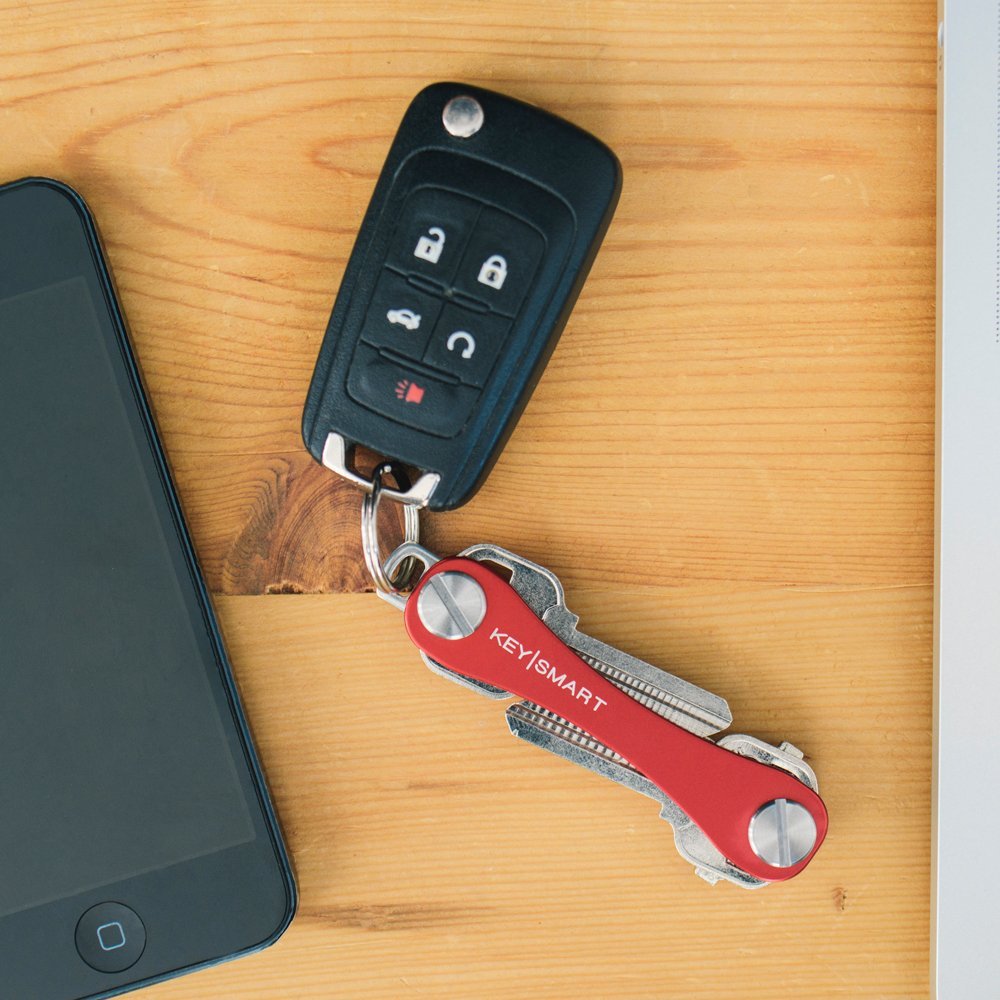 Keysmart 2.0 Compact Folding Key Holder eBay